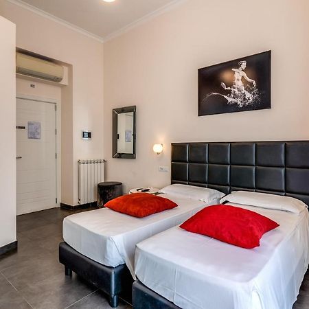 Deko Rome Panzió Kültér fotó