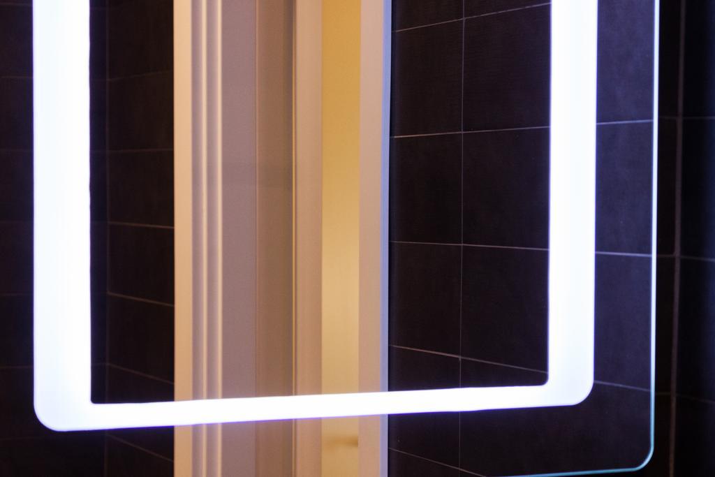 Deko Rome Panzió Kültér fotó